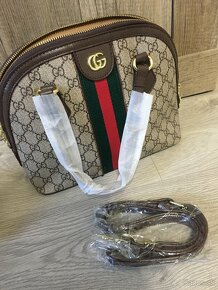 GUCCI - Dámska kabelka - 8