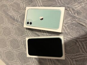 iPhone 11 128gb - 8