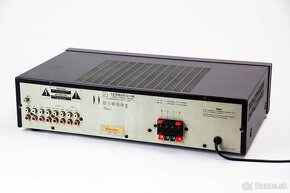 LUXMAN LV-100 - 8