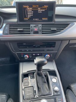 Audi A6 C7 3.0 TDi 150Kw - 8