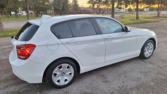 BMW 116i Sport  Line - 8