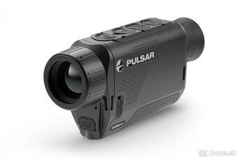 Pulsar Axion Key - 8