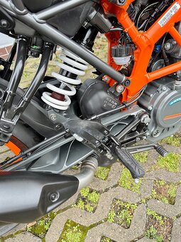 Ktm 125 duke - 8