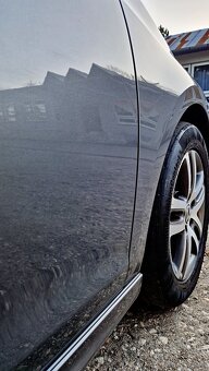 VW GOLF 6 1.6 TDI RABBIT - 8