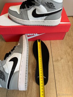 Tenisky NIKE AIR JORDÁN /NOVÉ 36-23 cm - 8