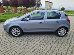 ⭐️OPEL CORSA 1,0 ECOTEC ✅ 59 000 KM✅ - 8