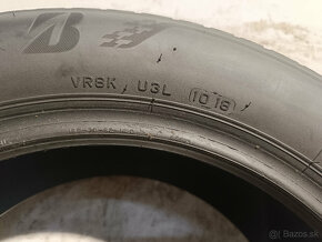 205/55 R16 Letné pneumatiky Bridestone Turanza 4 kusy - 8