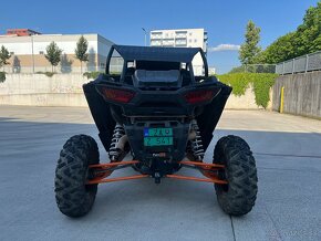 Bugina Polaris RZR 1000 XP Turbo - 170hp 2018 - 8