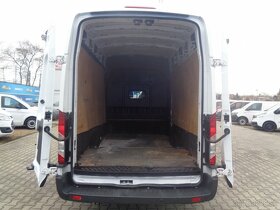 FORD TRANSIT L4H3 JUMBO 7 MÍST KLIMA 2.2TDCI - 8