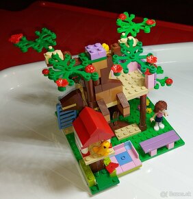 Lego friends - 8