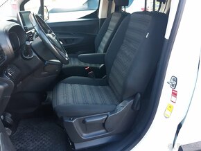 Opel Combo Life 1.5TDCi 75Kw,5M - 8