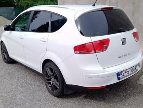 Seat Altea XL - 8