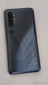 Xiaomi Mi Note 10 128GB - 8