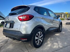 ✅Renault Captur 0.9TCe Intense✅/1.MAJITELKA⚠️ - 8