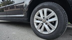 Volkswagen Caddy 1.6 TDI - 8