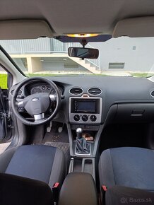 Ford Focus 1,8 TDI - 8