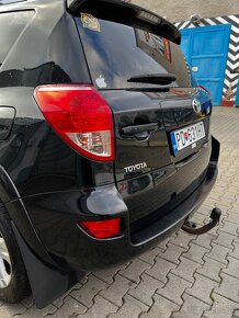 Toyota rav4 d-CAT 130kw - 8