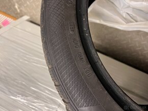 245/45 R18 DOT 2017 Continental WinterContact TS 850 P - 8