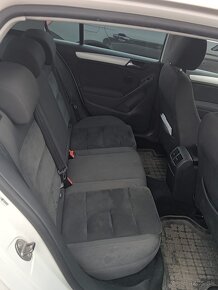 VW golf 6 1,4 TSI DSG - 8