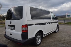 Volkswagen T6 Transporter - 8