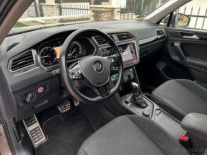 VW Tiguan 4x4 DSG - 8