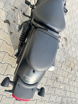 Honda REBEL CMX 500 2024 - 8