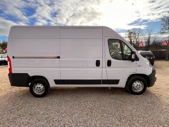 Fiat Ducato, 2.3 MTJ 96KWL2H2 - 8