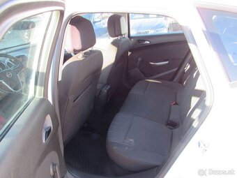 Opel Astra 1.4 ecoFLEX Enjoy - 8