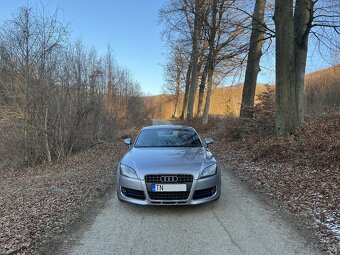 Audi TT 2.0 TFSI - Po veľkom servise/Nová STK - 8