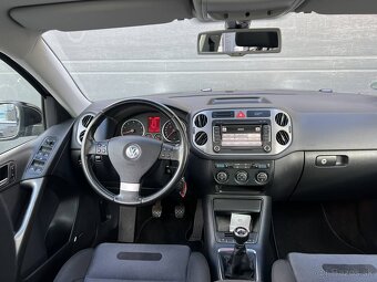 Volkswagen Tiguan 2.0 TSI 147kw 4x4 Zaruka - 8