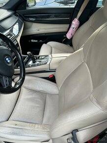 BMW 750Li xdrive 2009 - 8