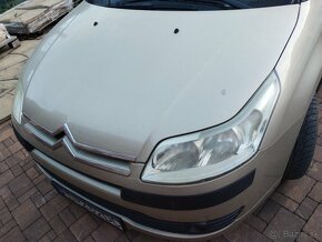 Citroen C4 1.6 hdi - 8