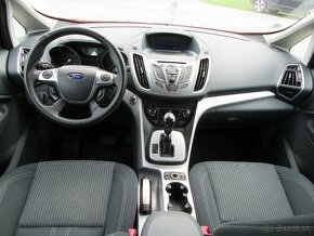 Ford Grand C-Max AUTOMAT - 8