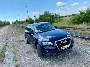 Predám Audi Q5 - 8