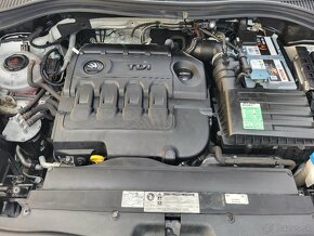 Kodiaq 4x4 diesel - 8