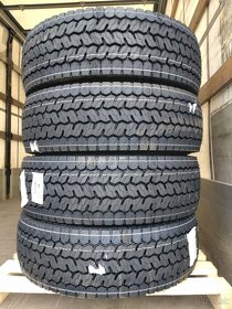 Pneumatiky MICHELIN 285/70R19.5 x Multi D - NOVÉ  4 x kusy - 8