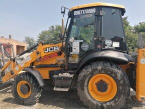 JCB 3CX - 8