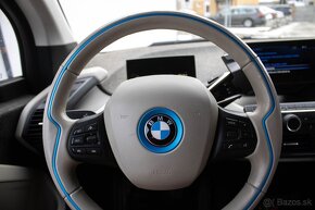 BMW i3 Sedan 75kw AT - 8