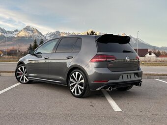 Volkswagen Golf GTI 2.0 TSI DSG Performance v ZÁRUKE - 8