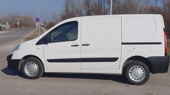 Peugeot expert 2.0 - 8