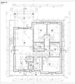 PREDAJ SMART NOVOSTAVBA v Žabokreky n/N.poz 747m² - 8