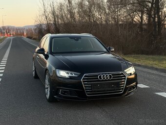 ⚫️ Audi A4 Avant B9 ⚫️ - 8