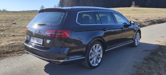 ✴️VW Passat B8 2.0TDI 140KW Pano,Virtual,Keyless,FullLED.... - 8