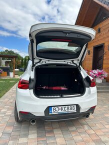 ‼️‼️bmw x2 AKCIA do 7.7‼️‼️ - 8