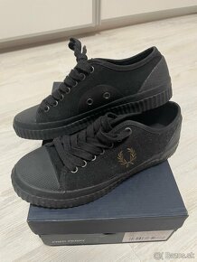 Fred Perry tenisky - 8