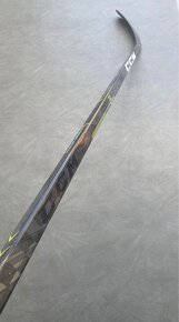 ✅CCM TRIGGER 3D PMT INT RIGHT/PRAVACKA__flex 65 zahnutie P88 - 8