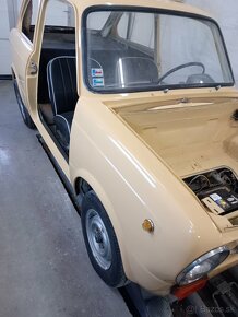 Fiat 850 - 8