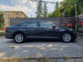 Volkswagen Passat 1.5 TSI ACT Business - 8