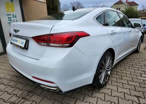 Hyundai Genesis 3.8-TOP-PREMIUM-PRAV.SERVIS - 8