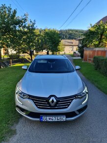 Renault Talisman 1.6TCe A/T7 Grandtour - 8